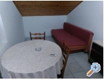 Apartment Bero - ostrov Ugljan Kroatien