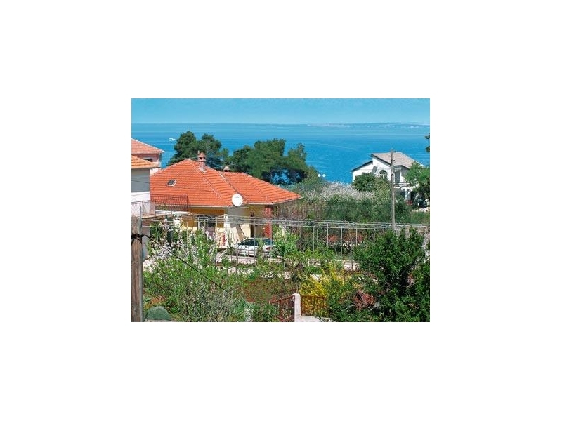 Appartement Bero - ostrov Ugljan Croatie