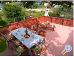 Apartment Bero - ostrov Ugljan Kroatien
