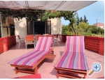 Apartment Bero - ostrov Ugljan Kroatien