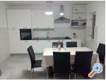 Apartment Bero - ostrov Ugljan Kroatien