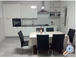 Apartment Bero - ostrov Ugljan Kroatien