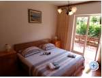 Apartment Bero - ostrov Ugljan Kroatien