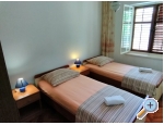 Apartment Bero - ostrov Ugljan Kroatien