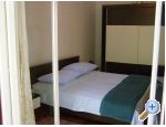 Apartma Bero - ostrov Ugljan Hrvaka