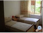 Apartma Bero - ostrov Ugljan Hrvaka