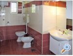 Apartma Bero - ostrov Ugljan Hrvaka