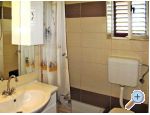 Apartma Bero - ostrov Ugljan Hrvaka