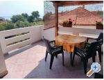 Apartma Bero - ostrov Ugljan Hrvaka