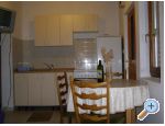 Apartma Bero - ostrov Ugljan Hrvaka