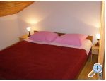 Apartma Bero - ostrov Ugljan Hrvaka