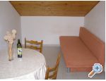 Apartma Bero - ostrov Ugljan Hrvaka