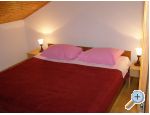Apartma Bero - ostrov Ugljan Hrvaka