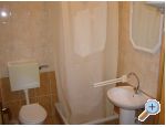 Apartma Bero - ostrov Ugljan Hrvaka