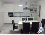 Apartma Bero - ostrov Ugljan Hrvaka
