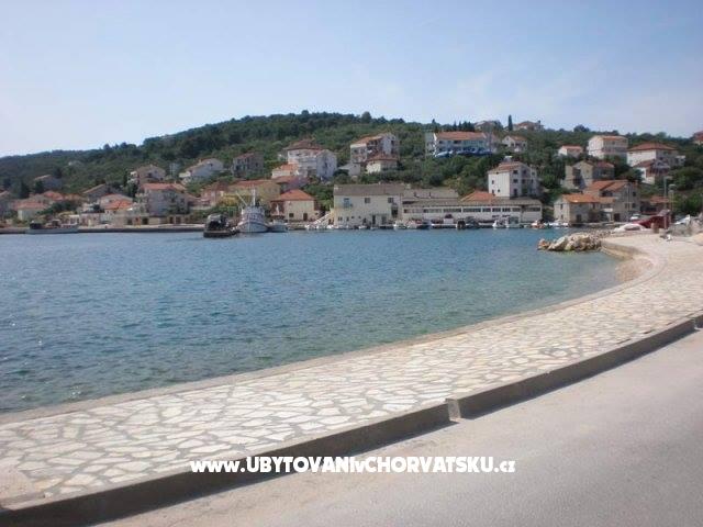 Apartment Bianka – Ferienwohnung Insel Ugljan, Kroatien – Foto 10