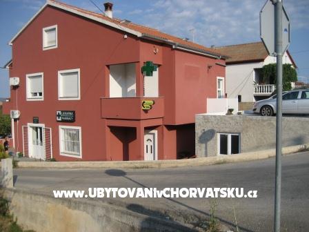 Apartment Bianka – Ferienwohnung Insel Ugljan, Kroatien – Foto 13