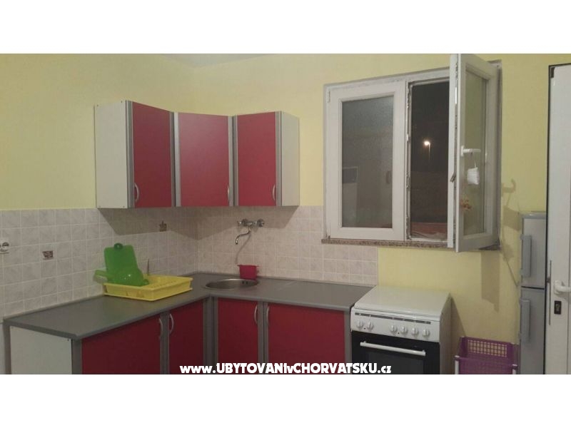 Apartment Bianka – Ferienwohnung Insel Ugljan, Kroatien – Foto 16