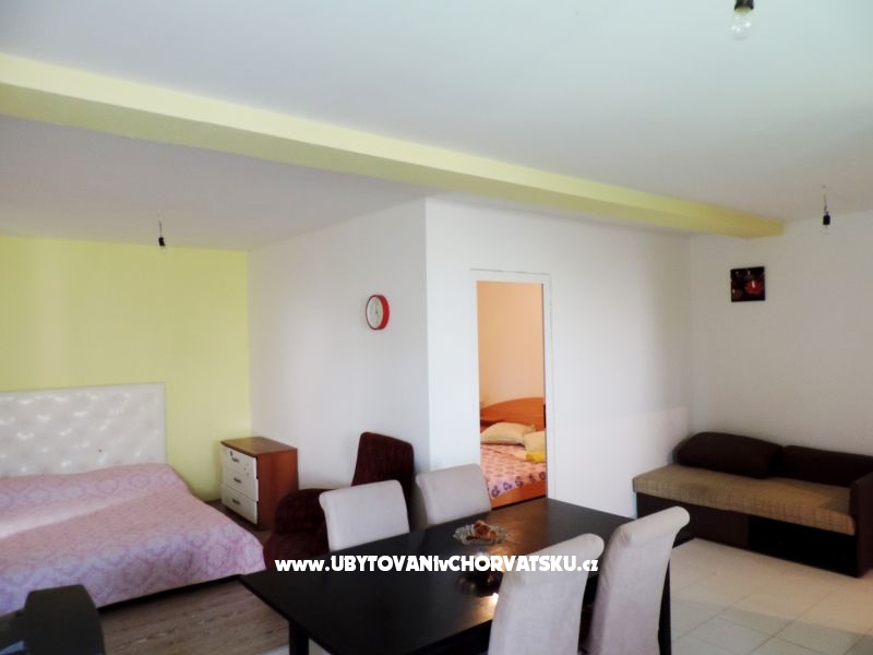 Apartment Bianka – Ferienwohnung Insel Ugljan, Kroatien – Foto 2