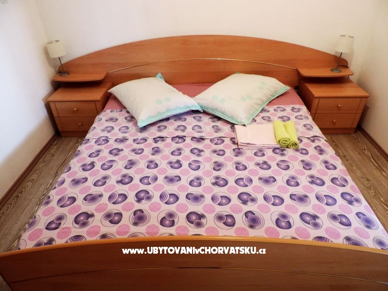 Apartment Bianka – Ferienwohnung Insel Ugljan, Kroatien – Foto 3