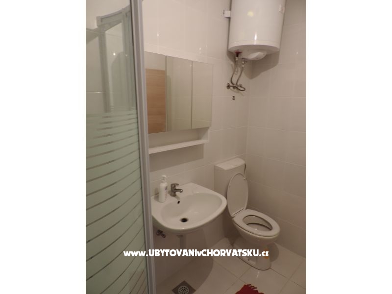 Apartment Bianka – Ferienwohnung Insel Ugljan, Kroatien – Foto 4