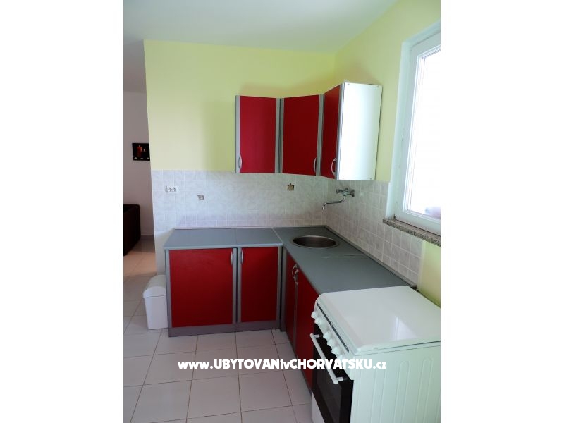 Apartment Bianka – Ferienwohnung Insel Ugljan, Kroatien – Foto 5