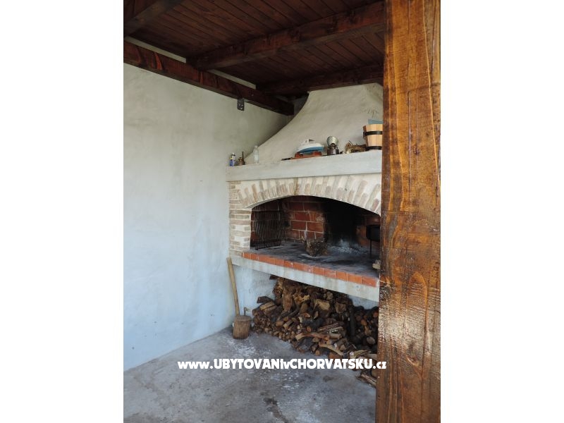 Apartment Bianka – Ferienwohnung Insel Ugljan, Kroatien – Foto 6