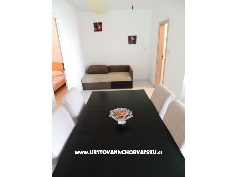 Apartment Bianka – Ferienwohnung Insel Ugljan, Kroatien – Foto 7