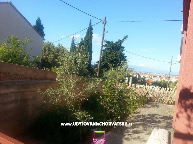 Apartment Bianka – Ferienwohnung Insel Ugljan, Kroatien – Foto 8