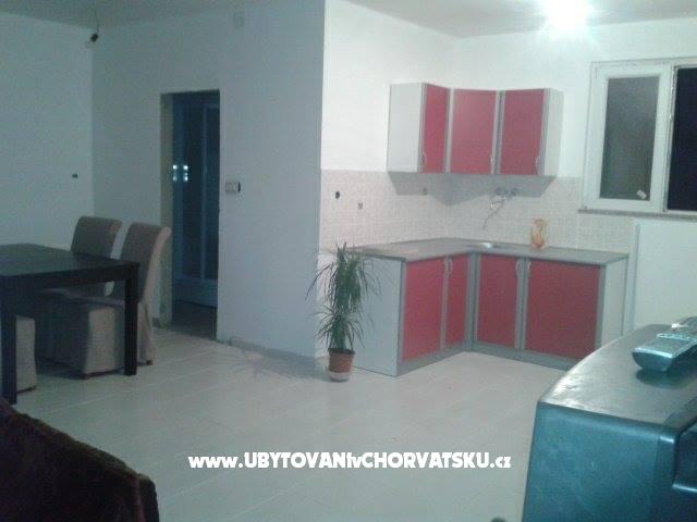 Apartment Dolac – Ferienwohnung Insel Ugljan, Kroatien – Foto 12