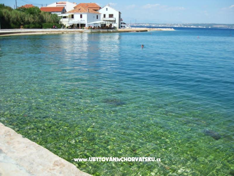 Apartment Dolac – Ferienwohnung Insel Ugljan, Kroatien – Foto 14