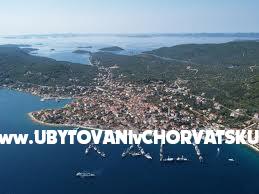 Apartment Dolac – Ferienwohnung Insel Ugljan, Kroatien – Foto 15