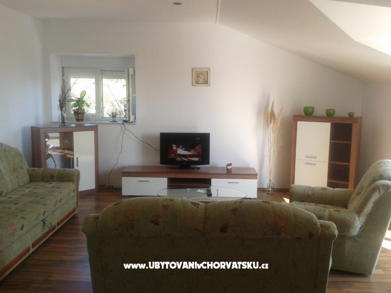 Apartment Dolac – Ferienwohnung Insel Ugljan, Kroatien – Foto 4