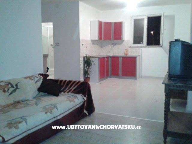 Apartment Dolac – Ferienwohnung Insel Ugljan, Kroatien – Foto 9