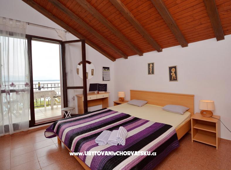 Apartment Ema – Ferienwohnung Insel Ugljan, Kroatien – Foto 2