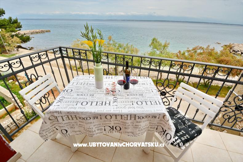 Apartment Ema – Ferienwohnung Insel Ugljan, Kroatien – Foto 3