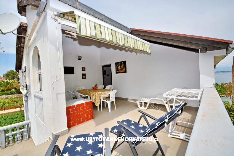 Apartment Ema – Ferienwohnung Insel Ugljan, Kroatien – Foto 4