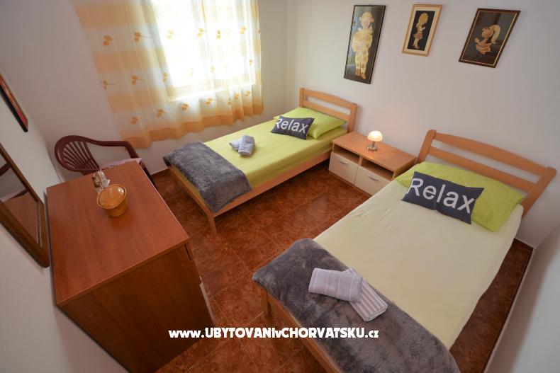 Apartment Ema – Ferienwohnung Insel Ugljan, Kroatien – Foto 5