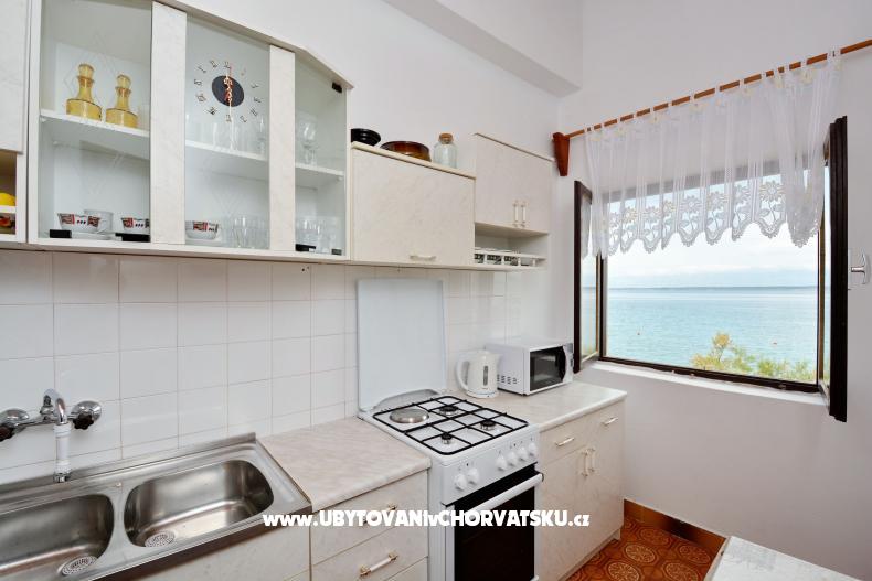 Apartment Ema – Ferienwohnung Insel Ugljan, Kroatien – Foto 7