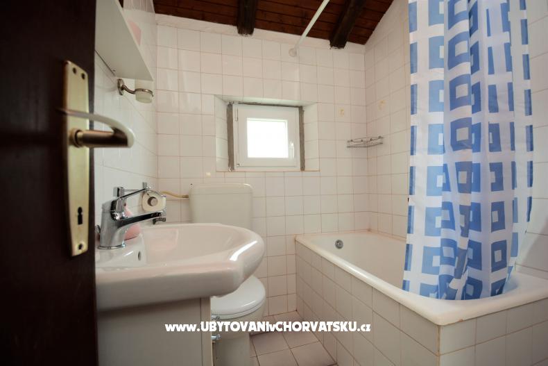 Apartment Ema – Ferienwohnung Insel Ugljan, Kroatien – Foto 8