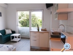 Apartment Kali - ostrov Ugljan Kroatien