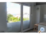 Apartment Kali - ostrov Ugljan Kroatien