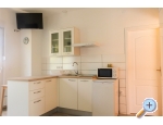 Apartment Kali - ostrov Ugljan Kroatien