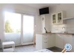 Apartment Kali - ostrov Ugljan Kroatien