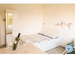 Apartment Kali - ostrov Ugljan Kroatien