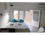 Apartment Kali - ostrov Ugljan Kroatien