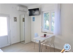 Apartment Kali - ostrov Ugljan Kroatien