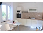Apartment Kali - ostrov Ugljan Kroatien
