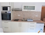 Apartment Kali - ostrov Ugljan Kroatien