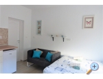 Apartment Kali - ostrov Ugljan Kroatien